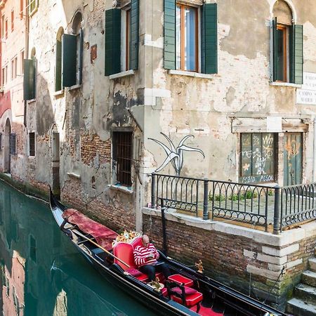 Venice In The House Экстерьер фото