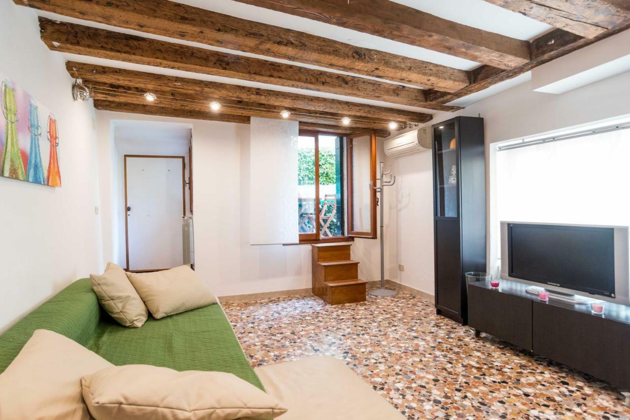 Venice In The House Экстерьер фото