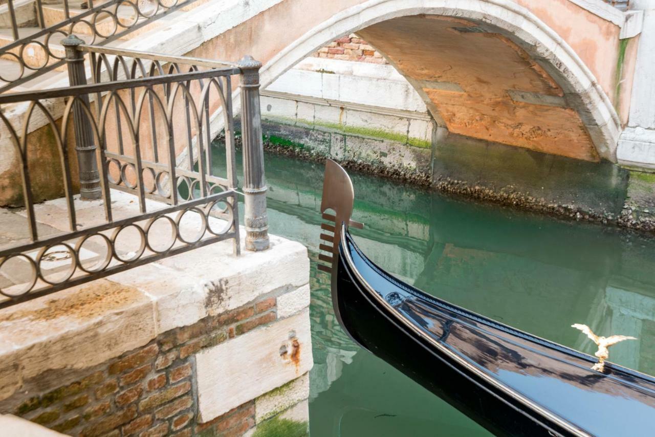 Venice In The House Экстерьер фото